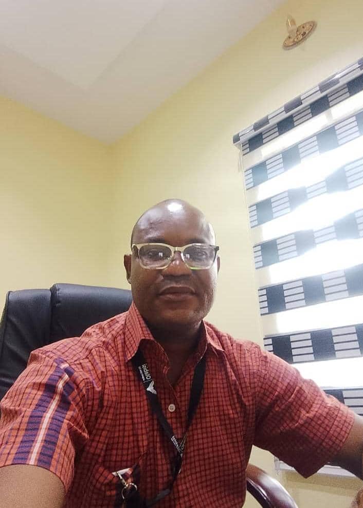 Mr. Babatunde Folorunsho
