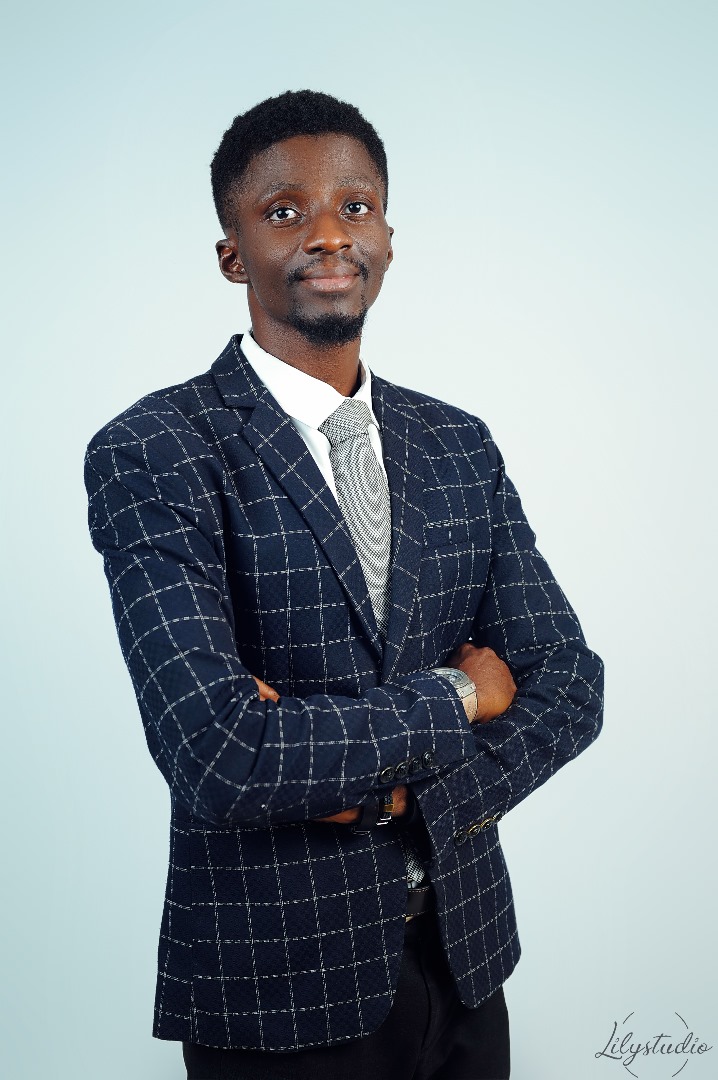 Mr. Kehinde Bolarinwa