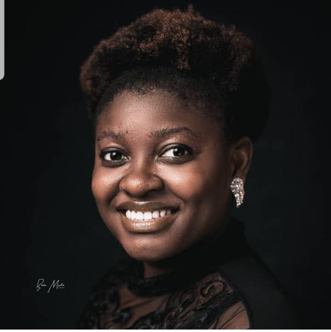 Ms. Mary Olorunnisola